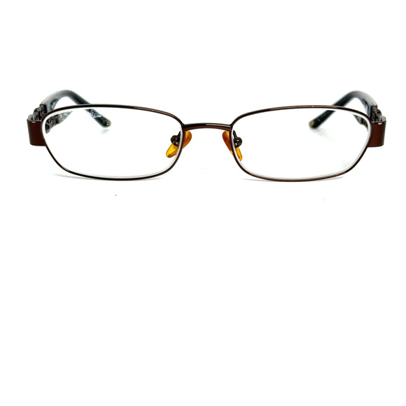 TOMMY BAHAMA Eyeglasses Frame Women’s TB5022 211 Espresso H18074 - Picture 1 of 7